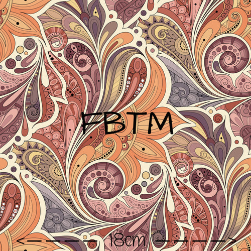 ROUND 33 - Flowers by Art