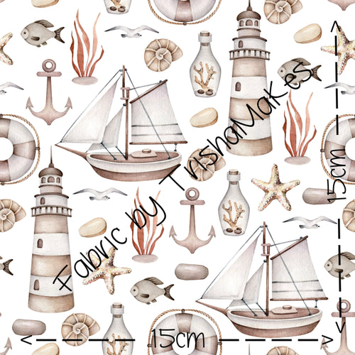 ROUND 14 - Lighthouse