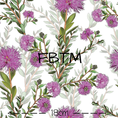 ROUND 32 - EXCLUSIVE Honey Myrtle