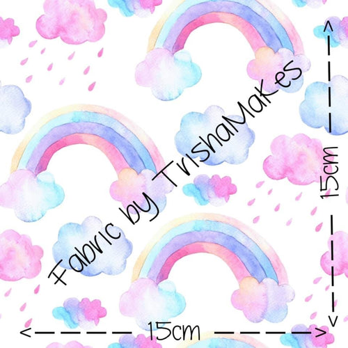 THEME ROUND 10 - Rainbow of Hope