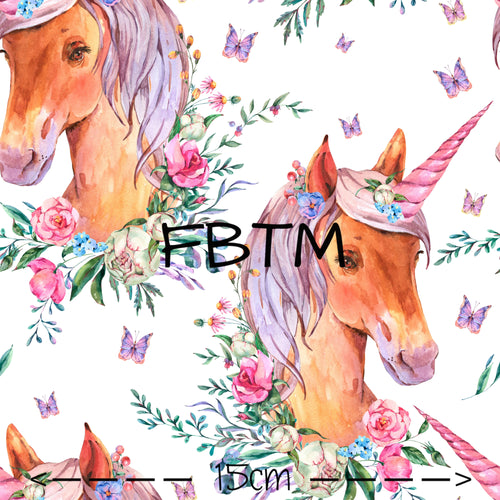 ROUND 30  - I want to be a Unicorn