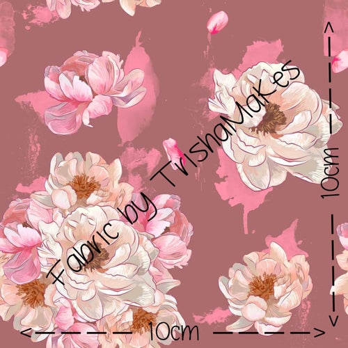 THEME #5 - Crimson Splash