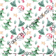 Load image into Gallery viewer, ROUND 14 - Christmas Trees 2.0