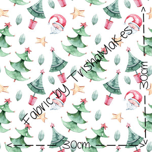ROUND 14 - Christmas Trees 2.0