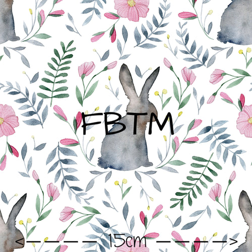 ROUND 30 - Bunny Shadows