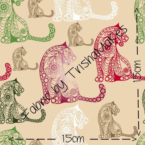 ROUND 18 - Year of the Tiger