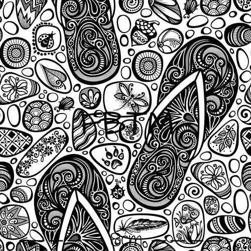 THEME ROUND 19 - Flip Flops