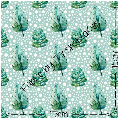 ROUND 7 - Snowy Dreams