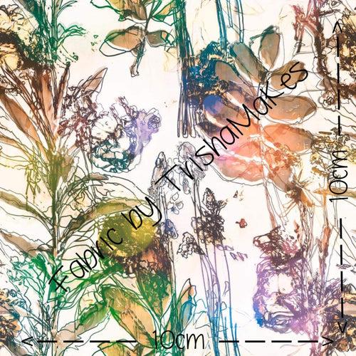 ROUND 21 - Jayde’s Leafy Goodness