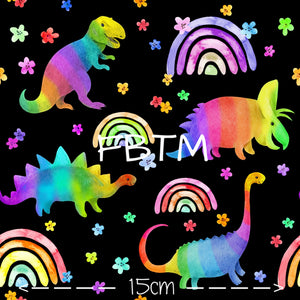 ROUND 33 - Dinorama