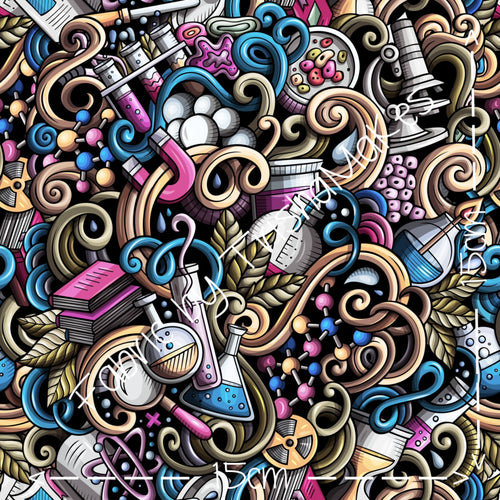 ROUND 11 - Science Experiment