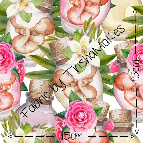 ROUND 23 - Making Miracles