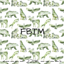 Load image into Gallery viewer, ROUND 25 - Exposed Animals