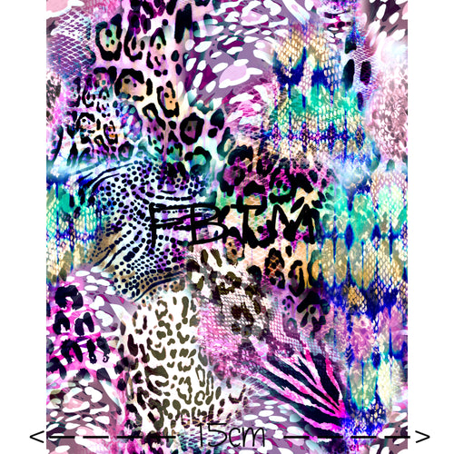 ROUND 28 - Animal Vibes