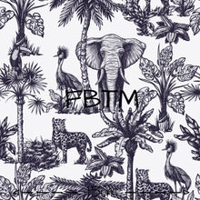Load image into Gallery viewer, THEME ROUND 19 - Safari Ink