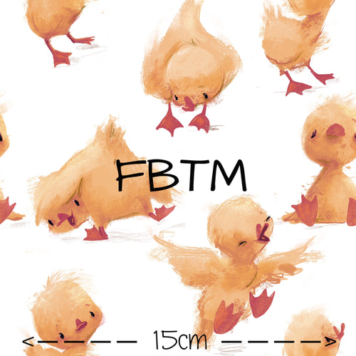 EXTRA - Happy Chicks