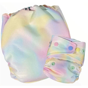 THEME #5 - Fairy Floss