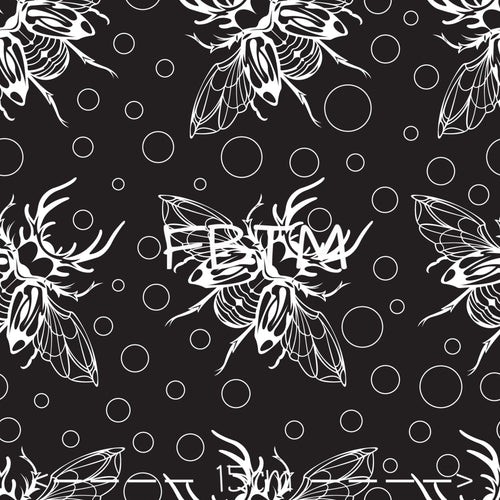 THEME ROUND 19 - Stag Beetles