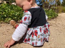 Load image into Gallery viewer, ROUND 32 - EXCLUSIVE Sturts Desert Pea