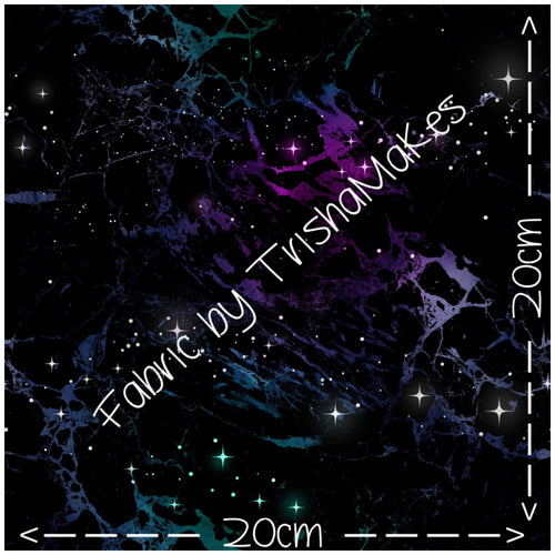 THEME ROUND 3 - In the night sky