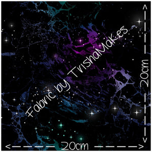 THEME ROUND 3 - In the night sky