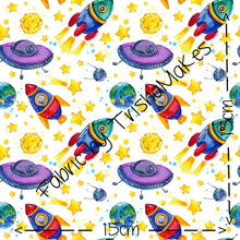 Load image into Gallery viewer, ROUND 19 - Space Time
