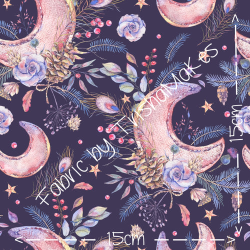 ROUND 14 - Christmas on the Moon