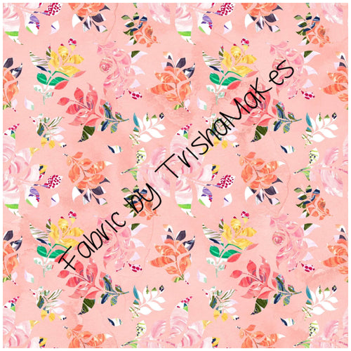 ROUND 3 - Leaves of Full Bloom