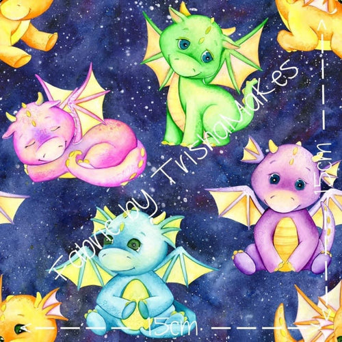 ROUND 20 - Sleeping Dragons