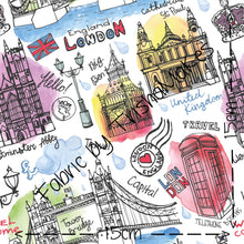 Load image into Gallery viewer, THEME ROUND 11 - United Kingdom