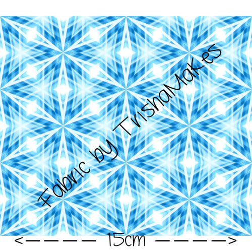 ROUND 20 - Snowflakes