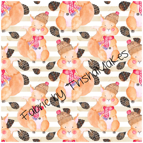 ROUND 3 - Nut Cracker