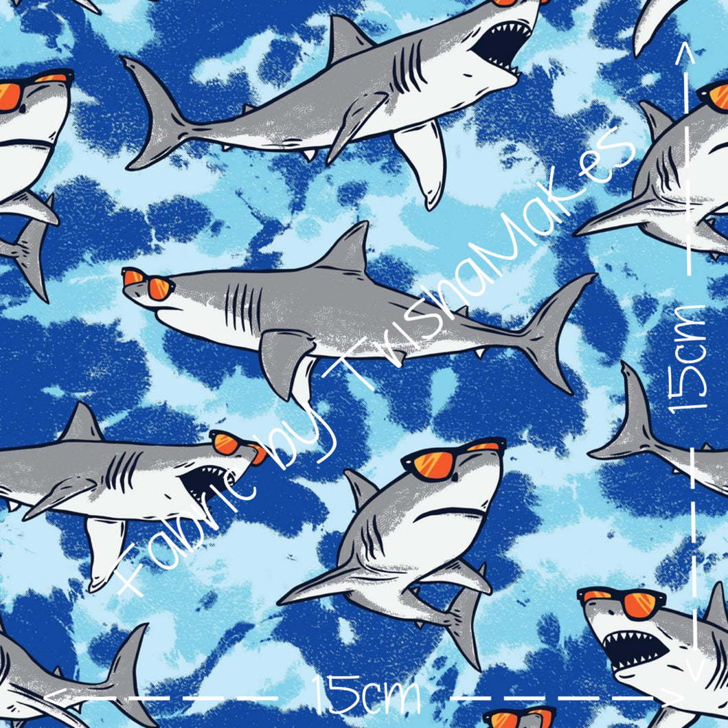 ROUND 21 - Shark Mates