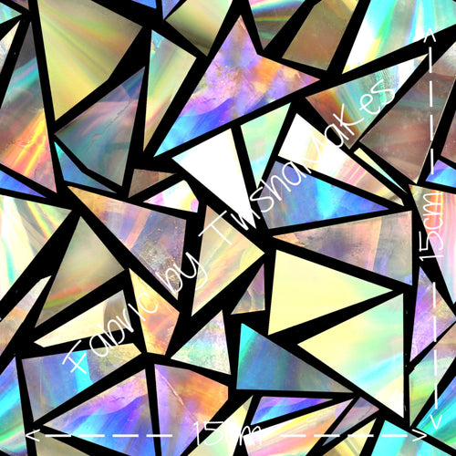 THEME #5 - Glass Windows