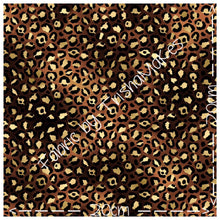 Load image into Gallery viewer, ROUND 3 - Dark Leopard