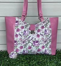 Load image into Gallery viewer, ROUND 23 - Gracie in Purple