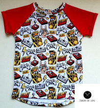 Load image into Gallery viewer, ROUND 10 - Gamer