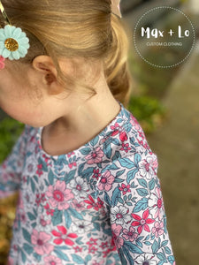 ROUND 24 - Penny’s Garden