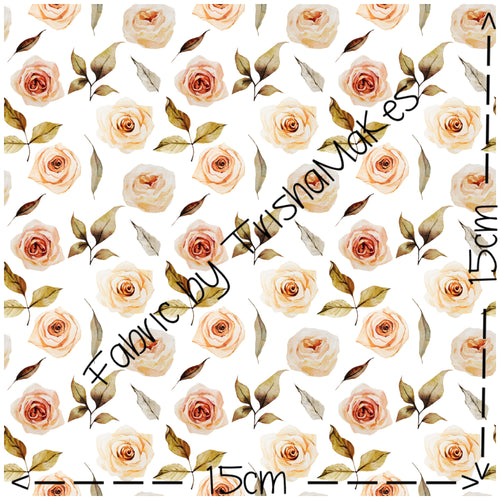 ROUND 4 - Bloomin’ Spring