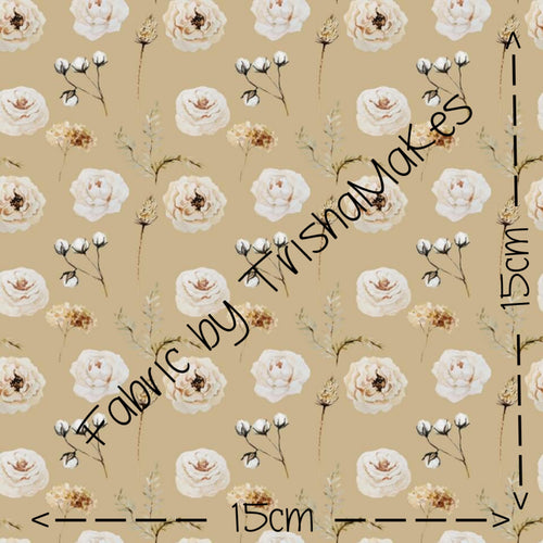 ROUND 10 - Autumn Spice