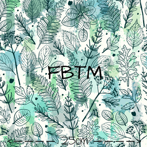 ROUND 26 - One With Nature