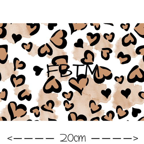 ROUND 31 - Leopard Love