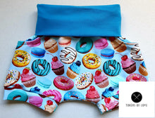 Load image into Gallery viewer, THEME ROUND 18 - You Bake Me Crazy