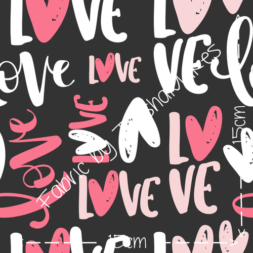 ROUND 18 - Love Love Love