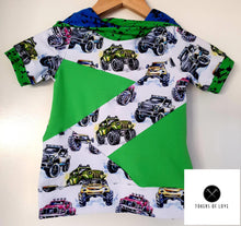 Load image into Gallery viewer, ROUND 26 - Monster Jam