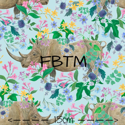 ROUND 32 - Rhino’s