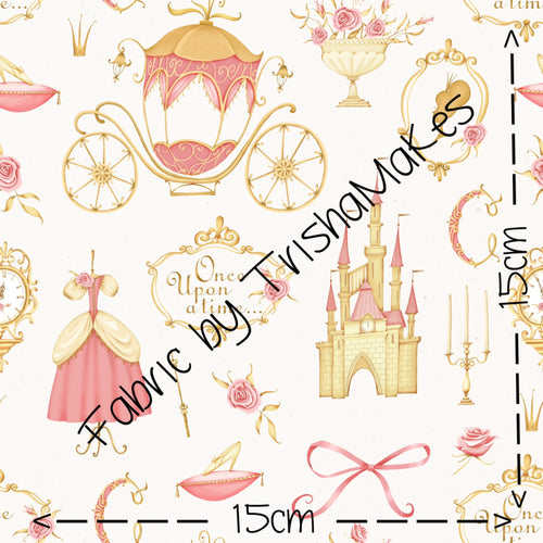 THEME ROUND 10 - Once Upon A Time