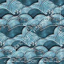 Load image into Gallery viewer, ROUND 21 - Making Waves