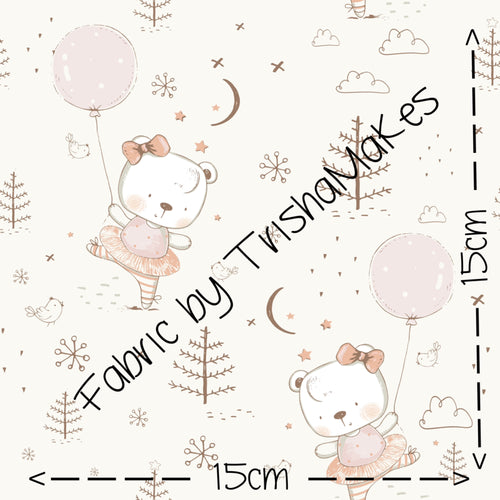 ROUND 15 - Bears in Tutus