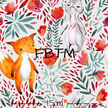 Load image into Gallery viewer, ROUND 33 - Fox &amp; Hop